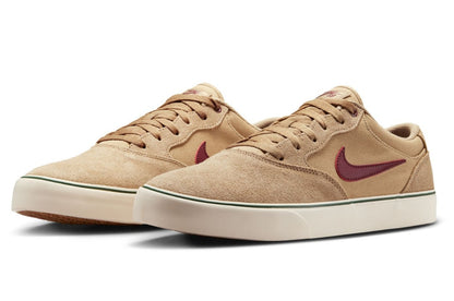 Nike SB Chron 2 "Parachute Beige"