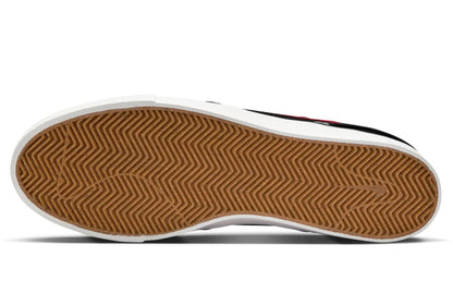 Nike SB Zoom Janoski OG+ "Black University Red"