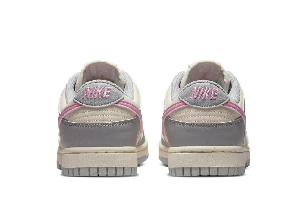 Nike Dunk Low “Nature Gray”