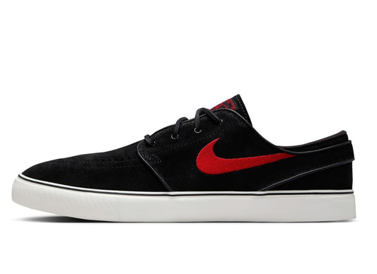 Nike SB Zoom Janoski OG+ "Black University Red"
