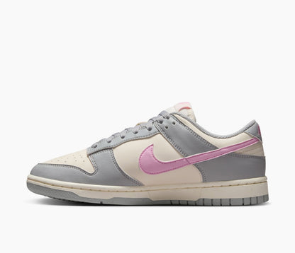 Nike Dunk Low “Nature Gray”