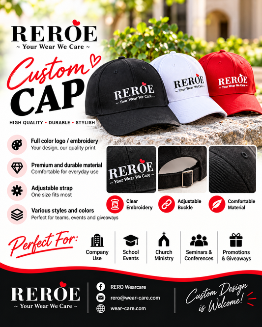 Cap