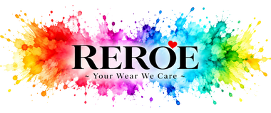 ReRo ~ your wear we care