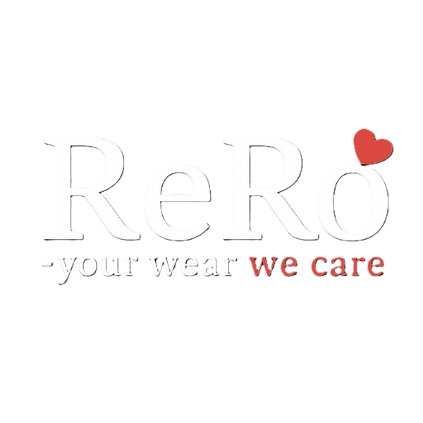 ReRo ~ your wear we care