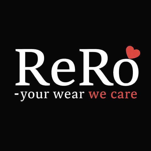 ReRo ~ your wear we care