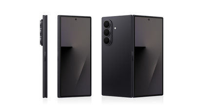 Samsung Galaxy Z Fold 7 – 256 GB (Black)
