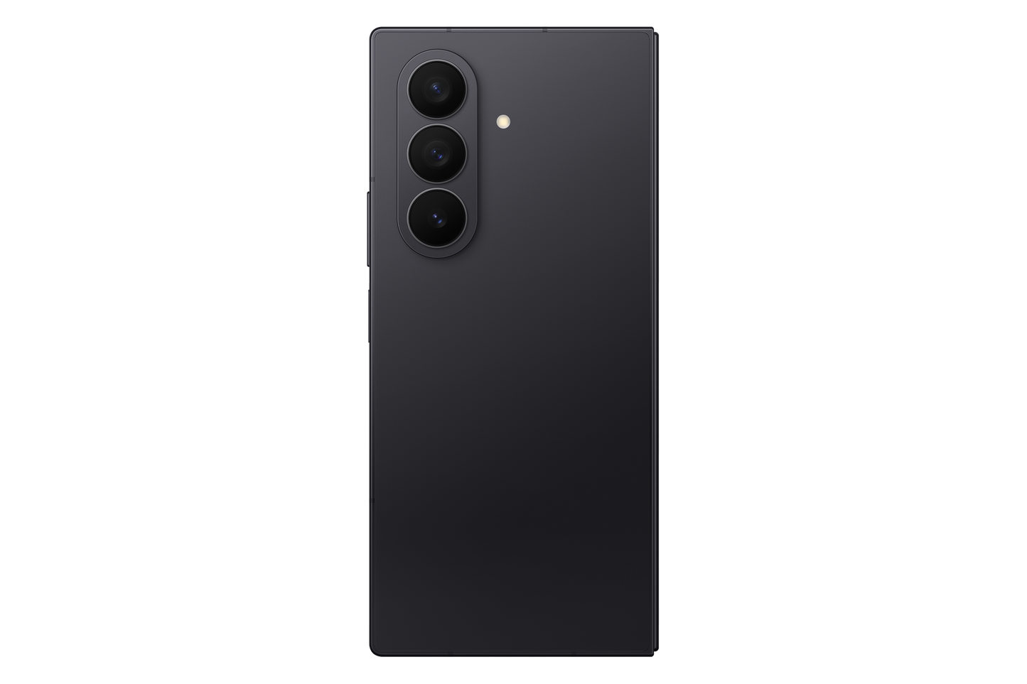 Samsung Galaxy Z Fold 7 – 256 GB (Black)