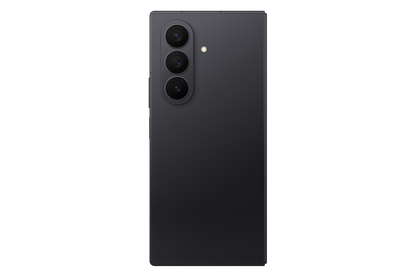 Samsung Galaxy Z Fold 7 – 256 GB (Black)