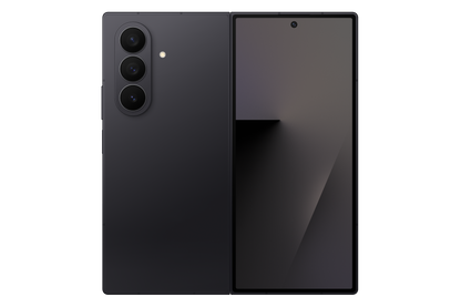 Samsung Galaxy Z Fold 7 – 256 GB (Black)