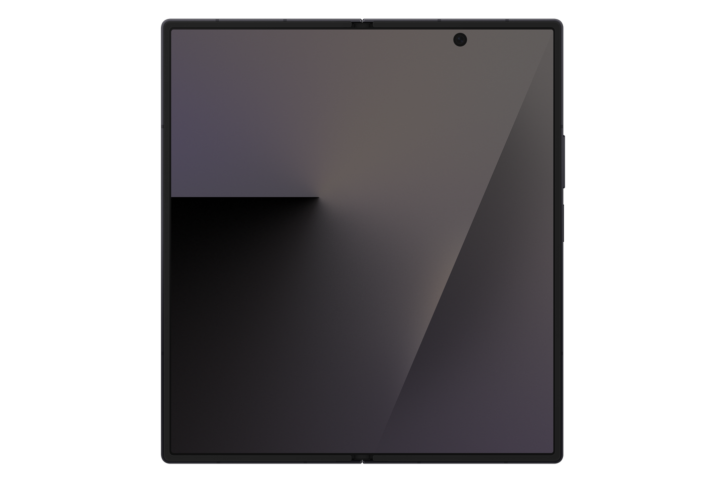 Samsung Galaxy Z Fold 7 – 256 GB (Black)