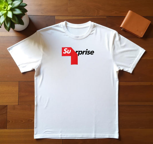 SurPRISE!