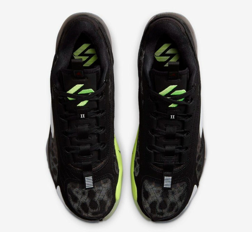 Jordan Luka 2 “Black Volt”
