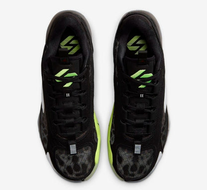 Jordan Luka 2 “Black Volt”
