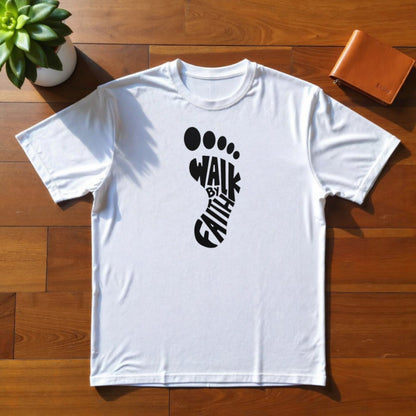 Walk by Faith