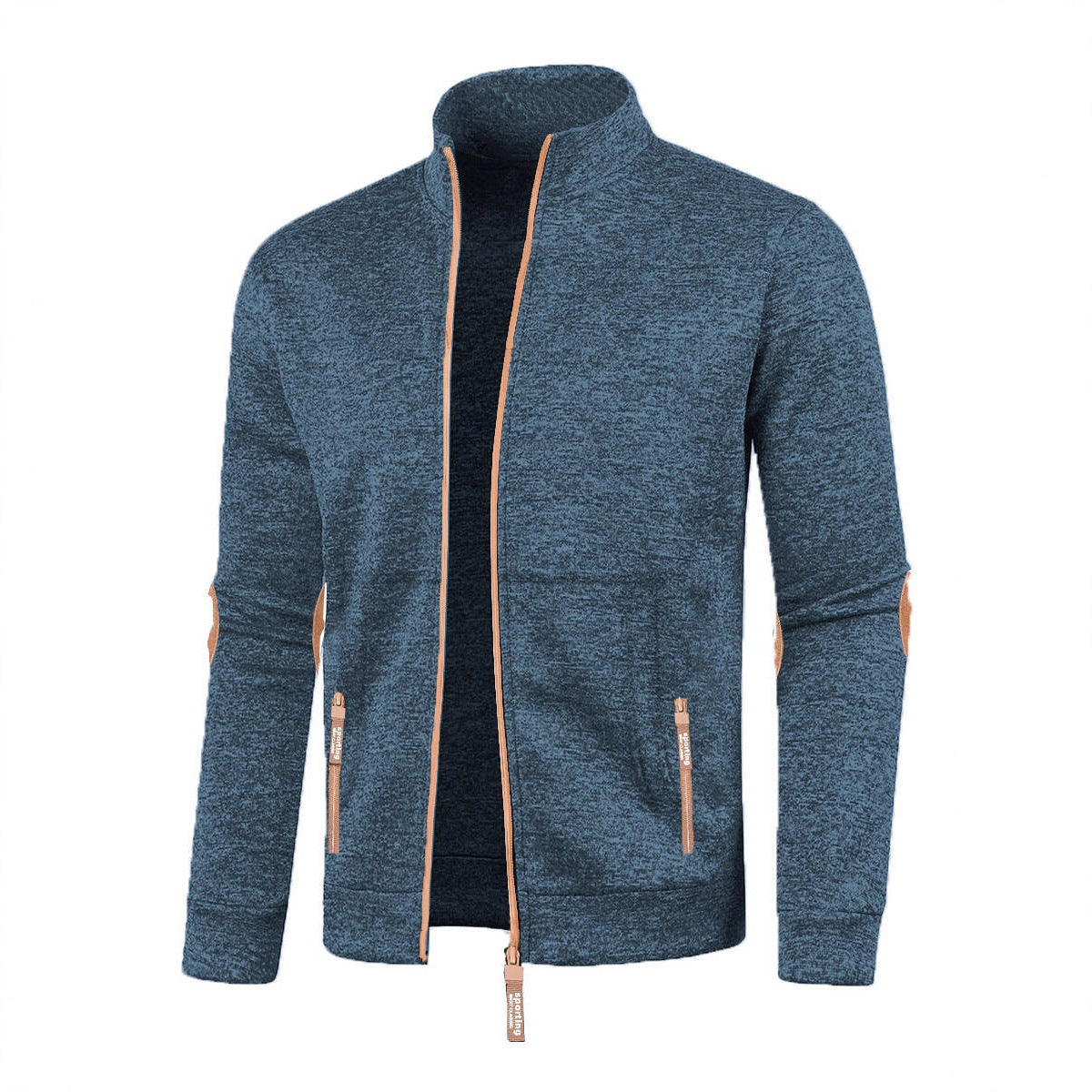 Men's Light Fleece Sweater
