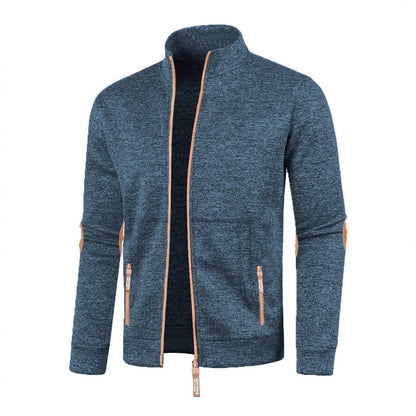 Men's Light Fleece Sweater