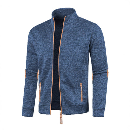 Men's Light Fleece Sweater