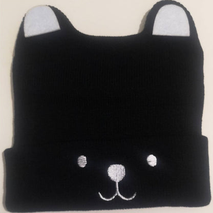 Newborn Hat Autumn And Winter Baby Hat