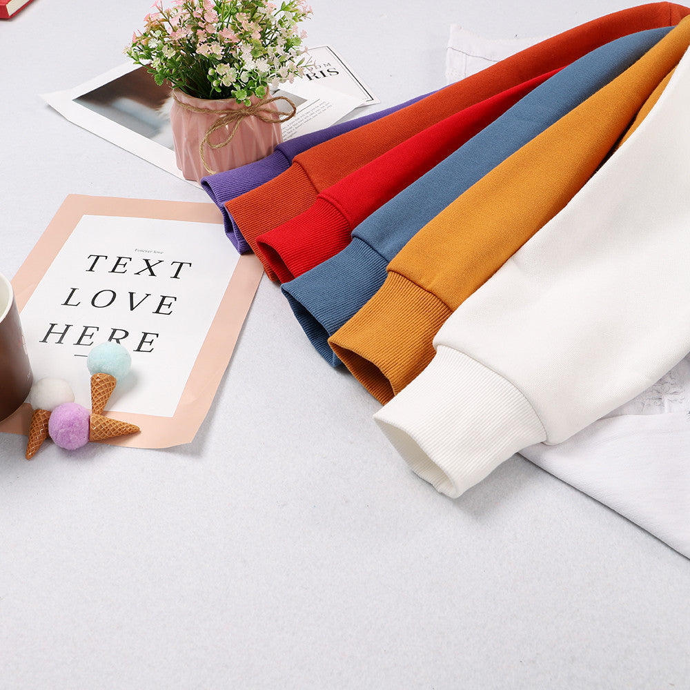 Buzy Cat Cute Sweater for Women – Cozy Kawaii Cat Lover Sweatshirt