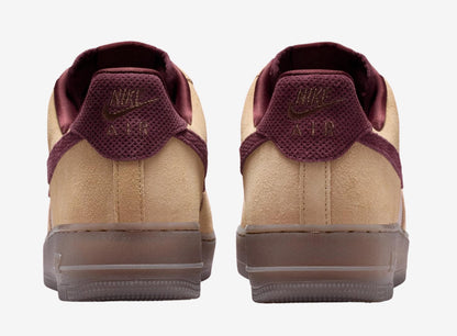 Nike Air Force 1 ’07 PRM