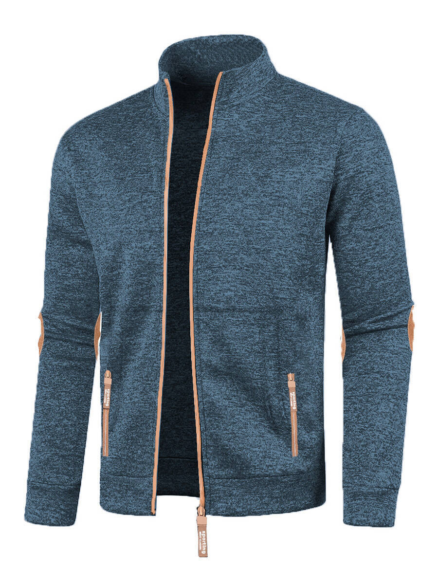 Men's Light Fleece Sweater