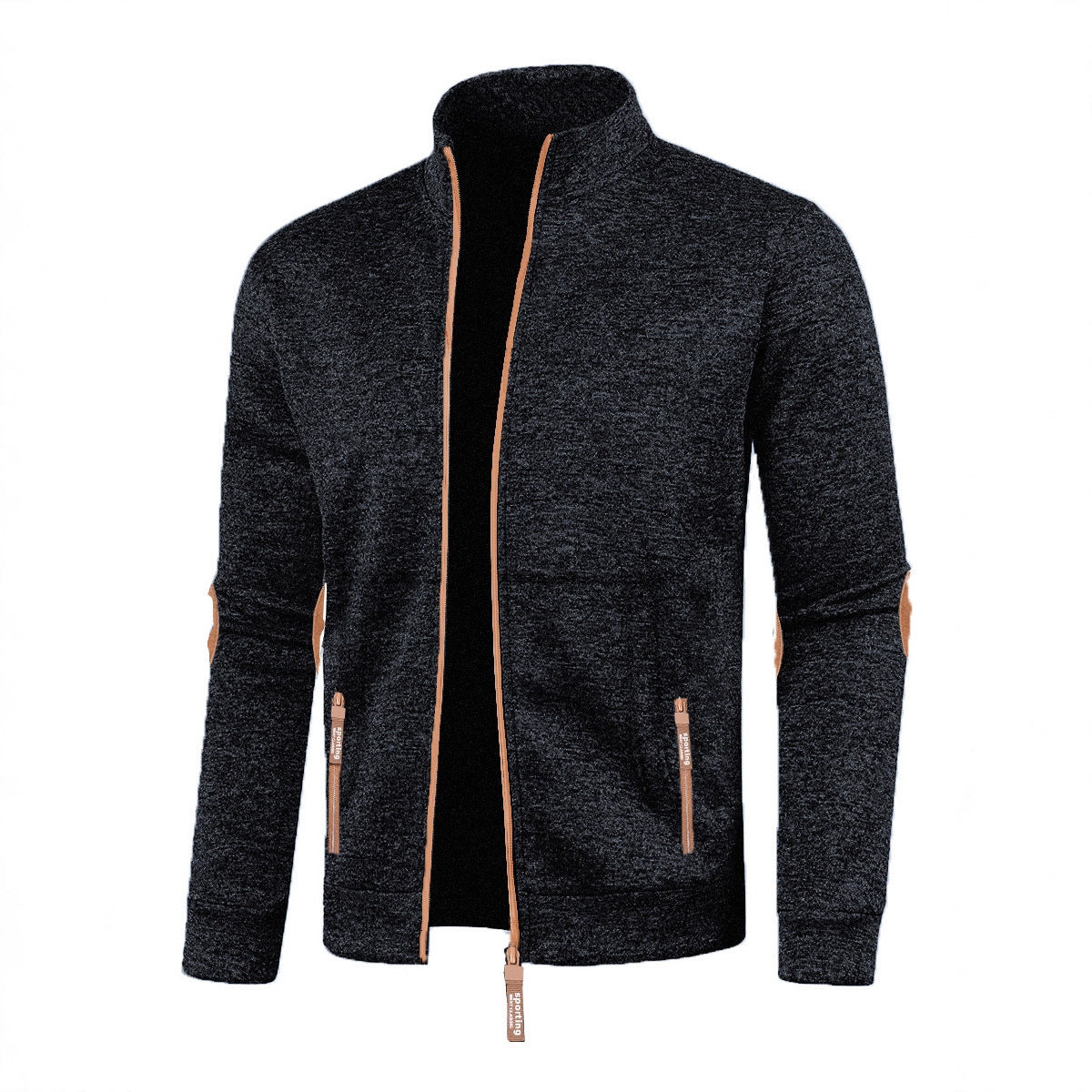Men's Light Fleece Sweater