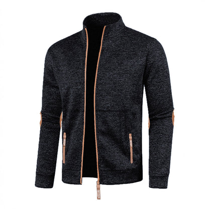 Men's Light Fleece Sweater