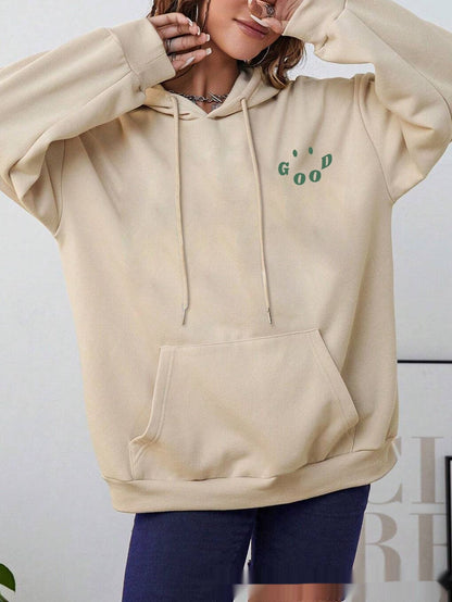 Make a Good Day today Hoodie