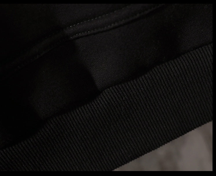 UrbanEdge Men’s Fleece Hoodie