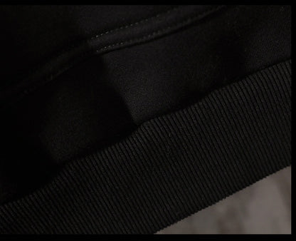 UrbanEdge Men’s Fleece Hoodie