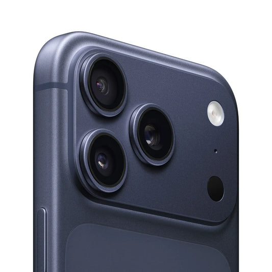 iPhone 17 Pro 256 Deep Blue