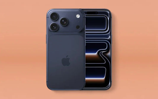 iPhone 17 Pro MAX 256 Deep Blue