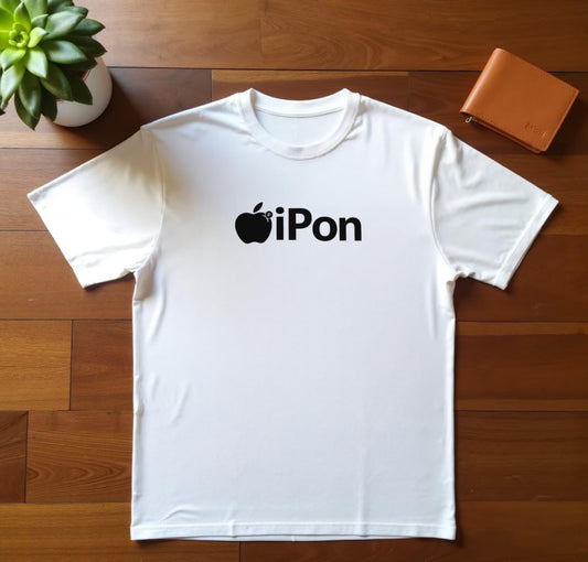 iPon ProMax Fully Paid!