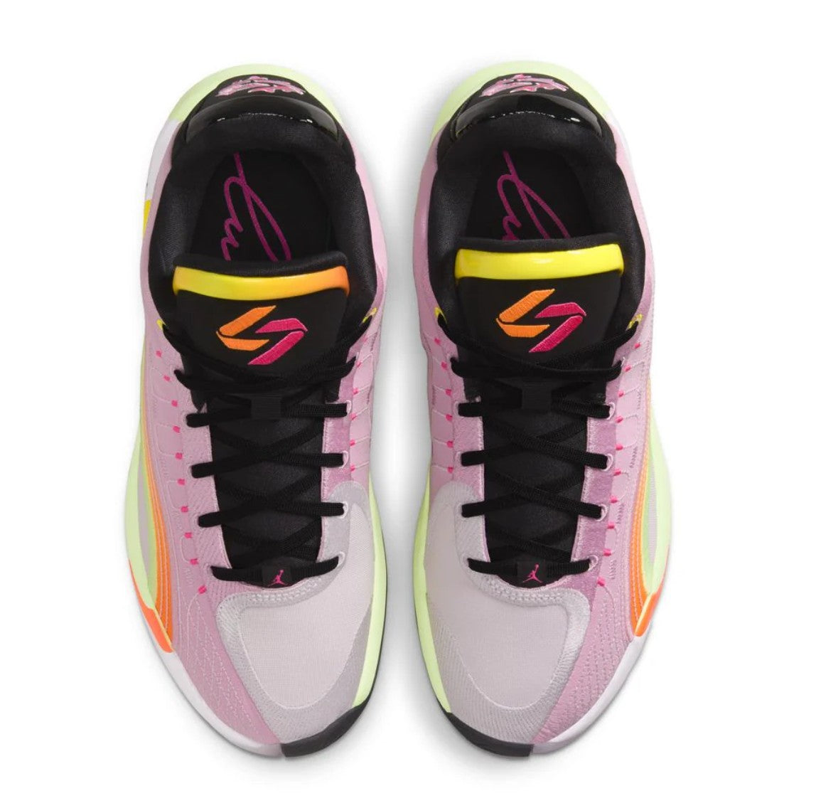 Jordan Luka 4 GONE