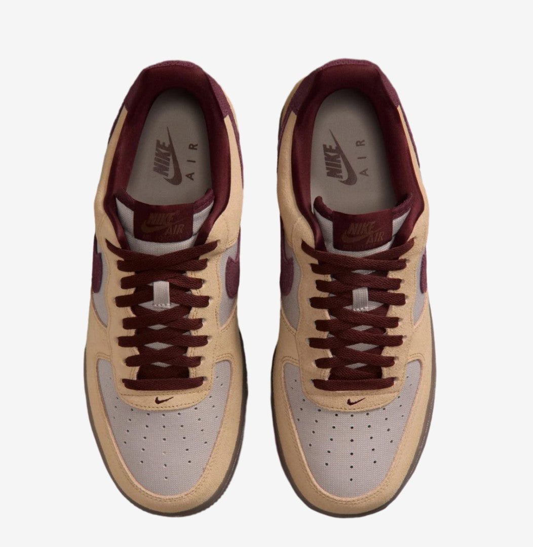 Nike Air Force 1 ’07 PRM